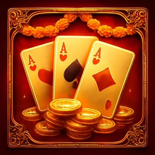 4777bet জ্যাকপট স্টাইল গেম